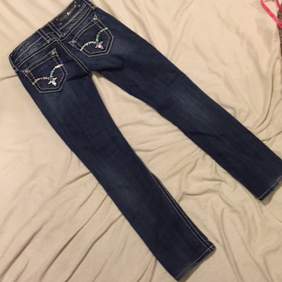 Rare Rock Revival Denisa Straight - Picture 7 of 8